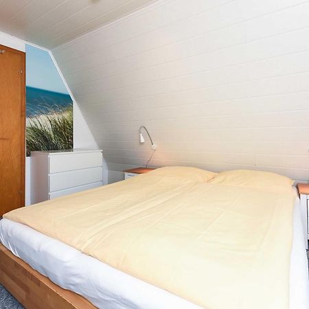 נויהרלינגרזיל Ferienhaus Windspiel מראה חיצוני תמונה