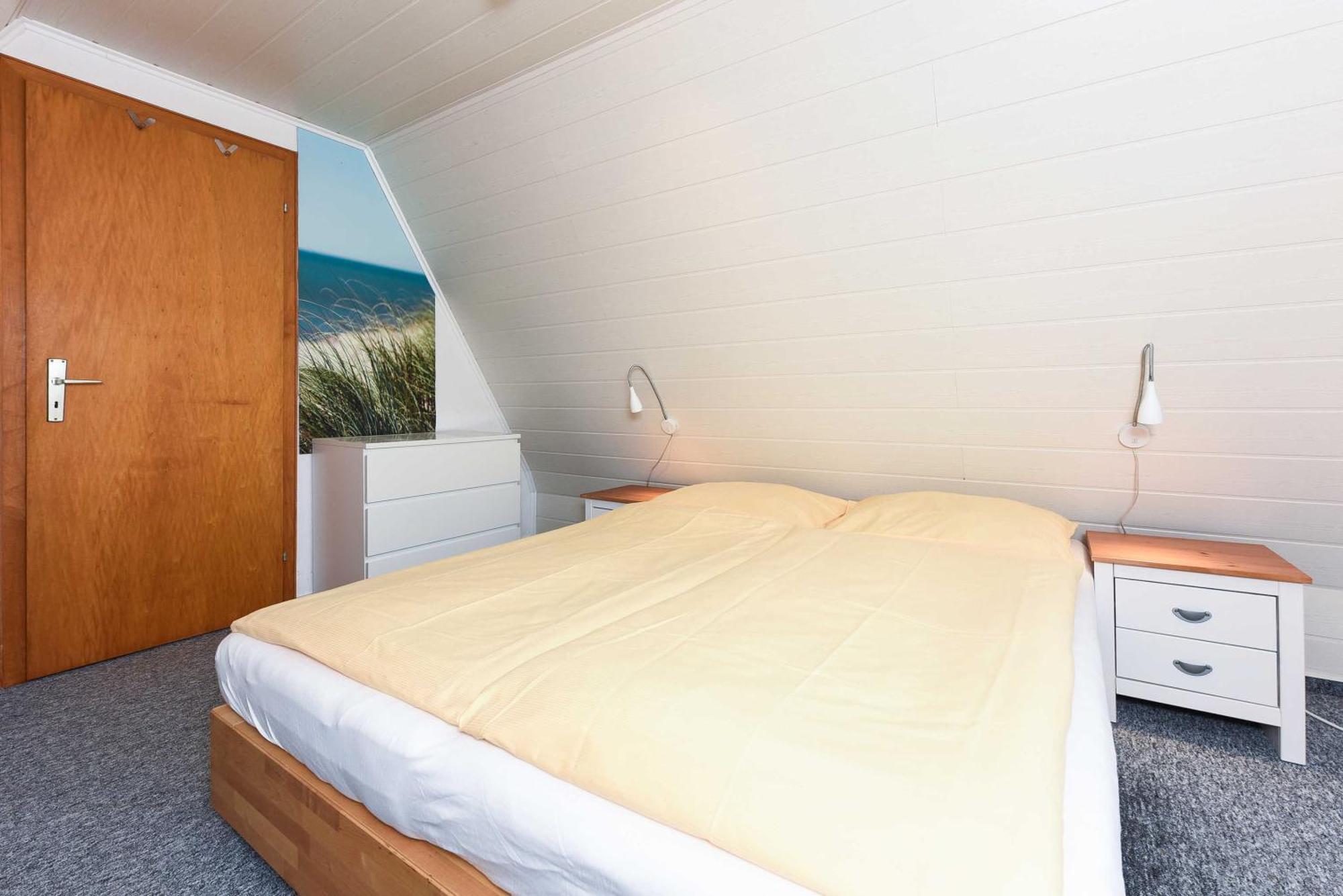 נויהרלינגרזיל Ferienhaus Windspiel מראה חיצוני תמונה