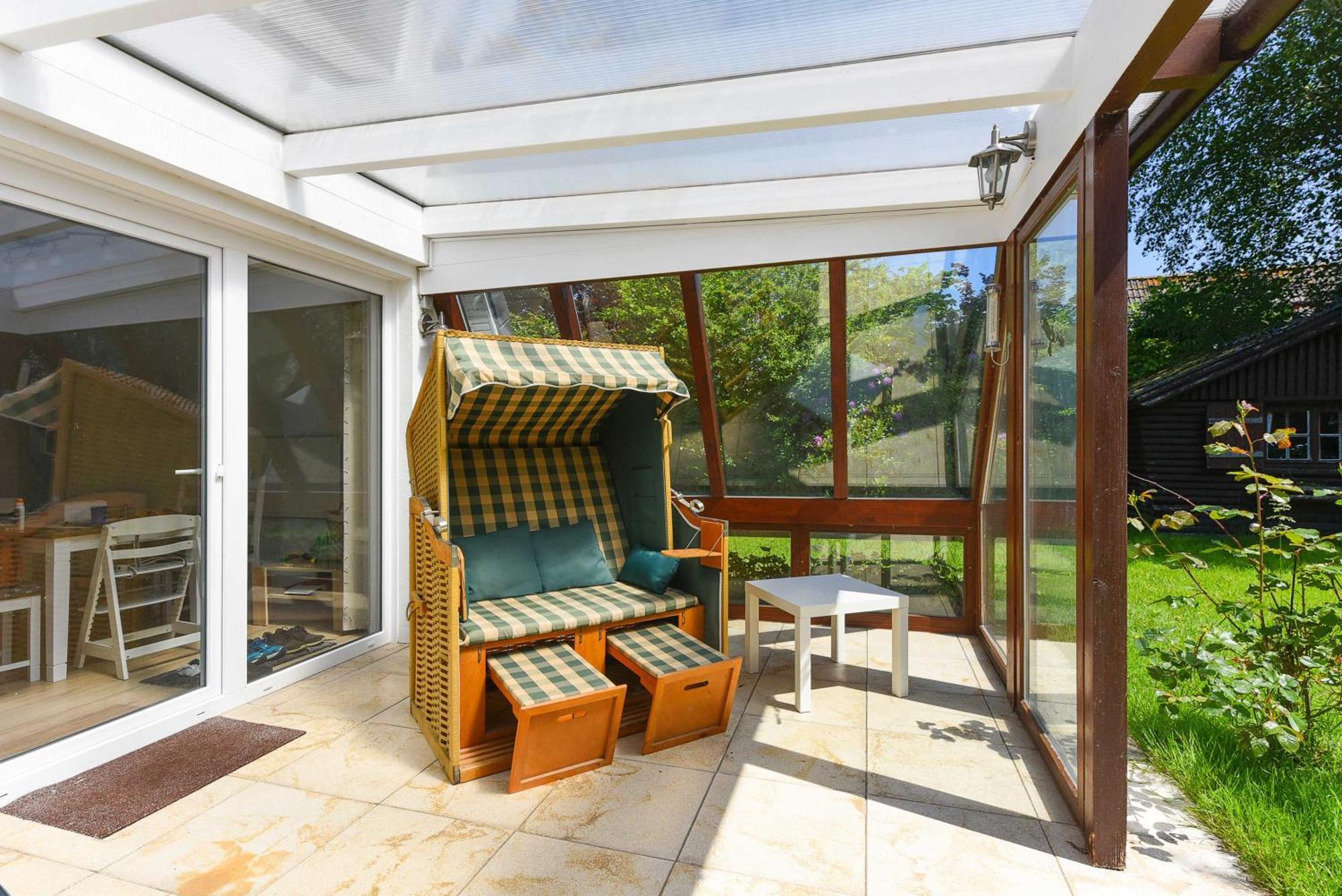 נויהרלינגרזיל Ferienhaus Windspiel מראה חיצוני תמונה