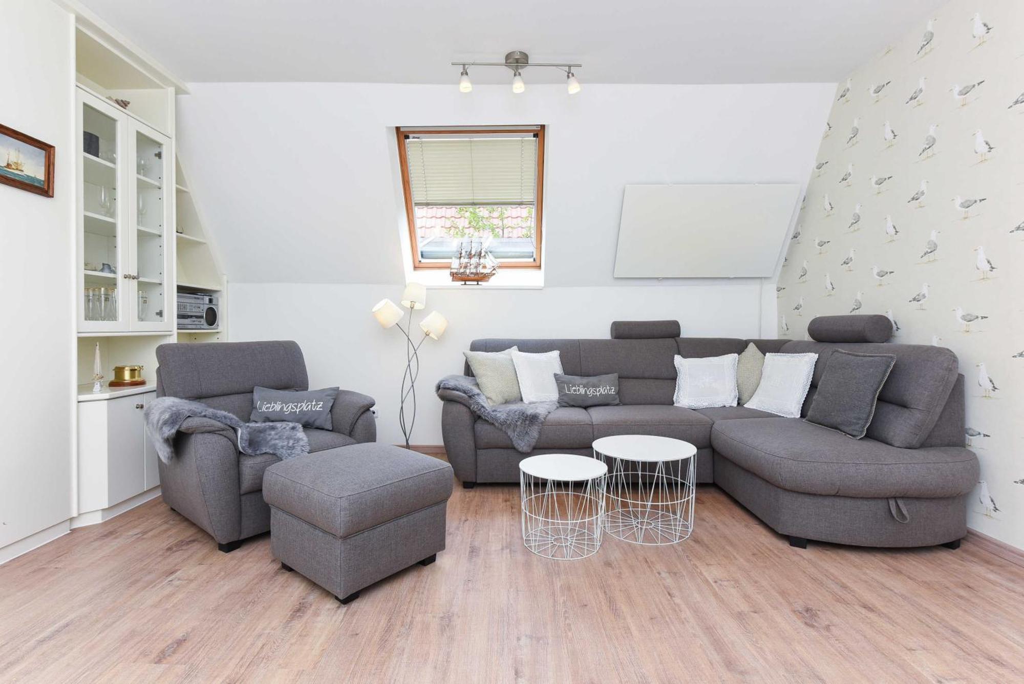 נויהרלינגרזיל Ferienhaus Windspiel מראה חיצוני תמונה