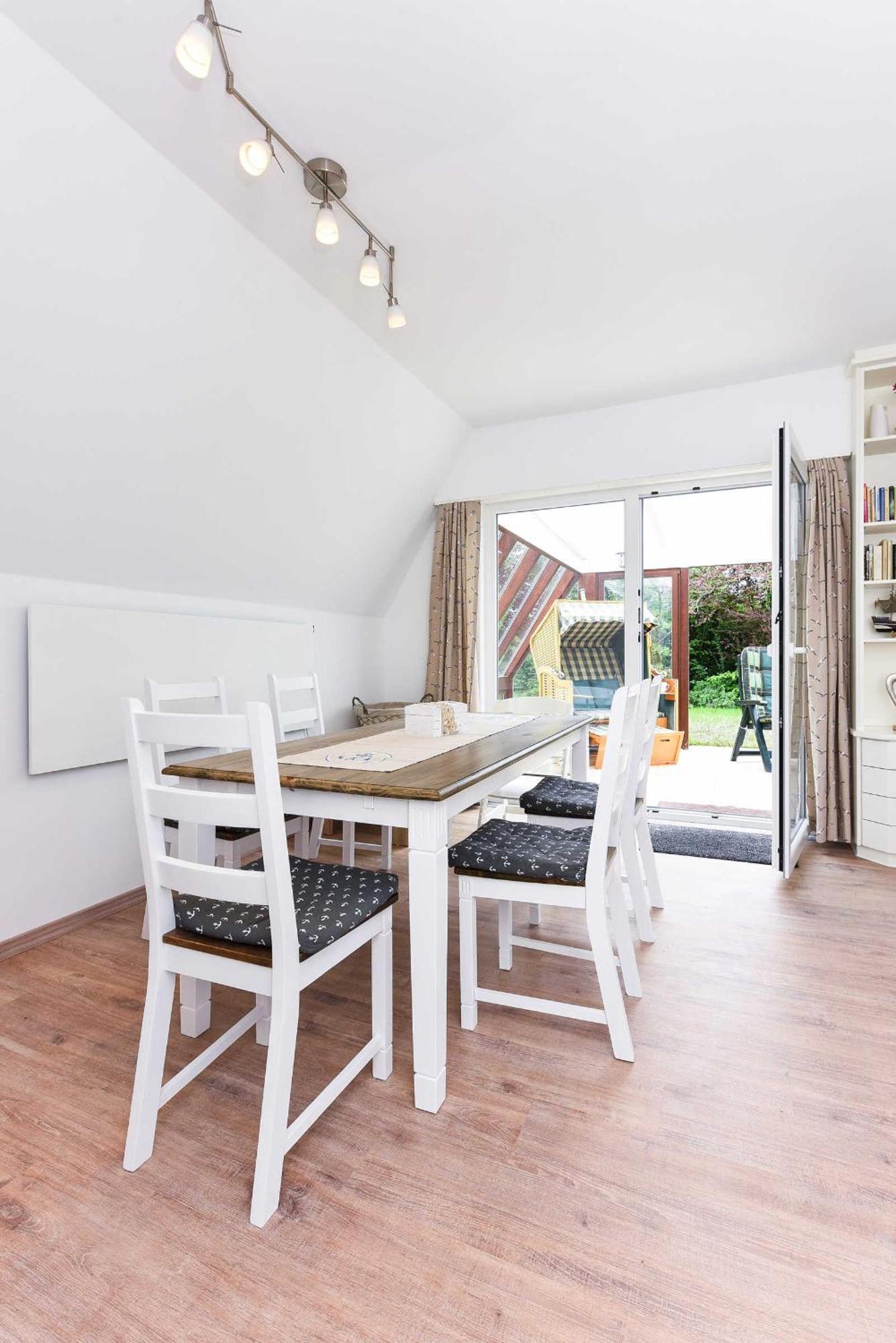 נויהרלינגרזיל Ferienhaus Windspiel מראה חיצוני תמונה