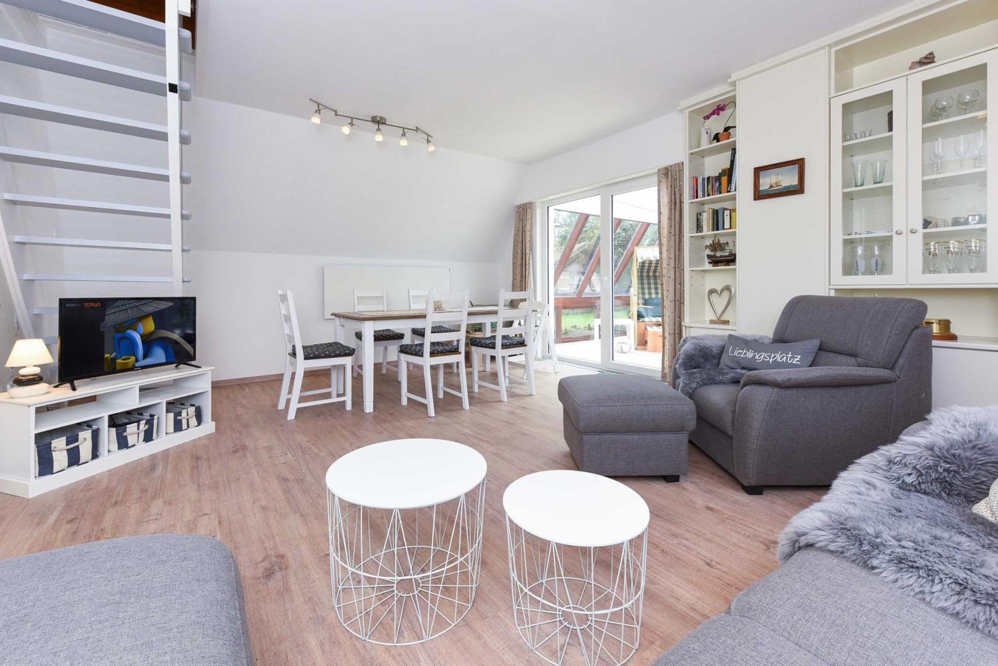 נויהרלינגרזיל Ferienhaus Windspiel מראה חיצוני תמונה