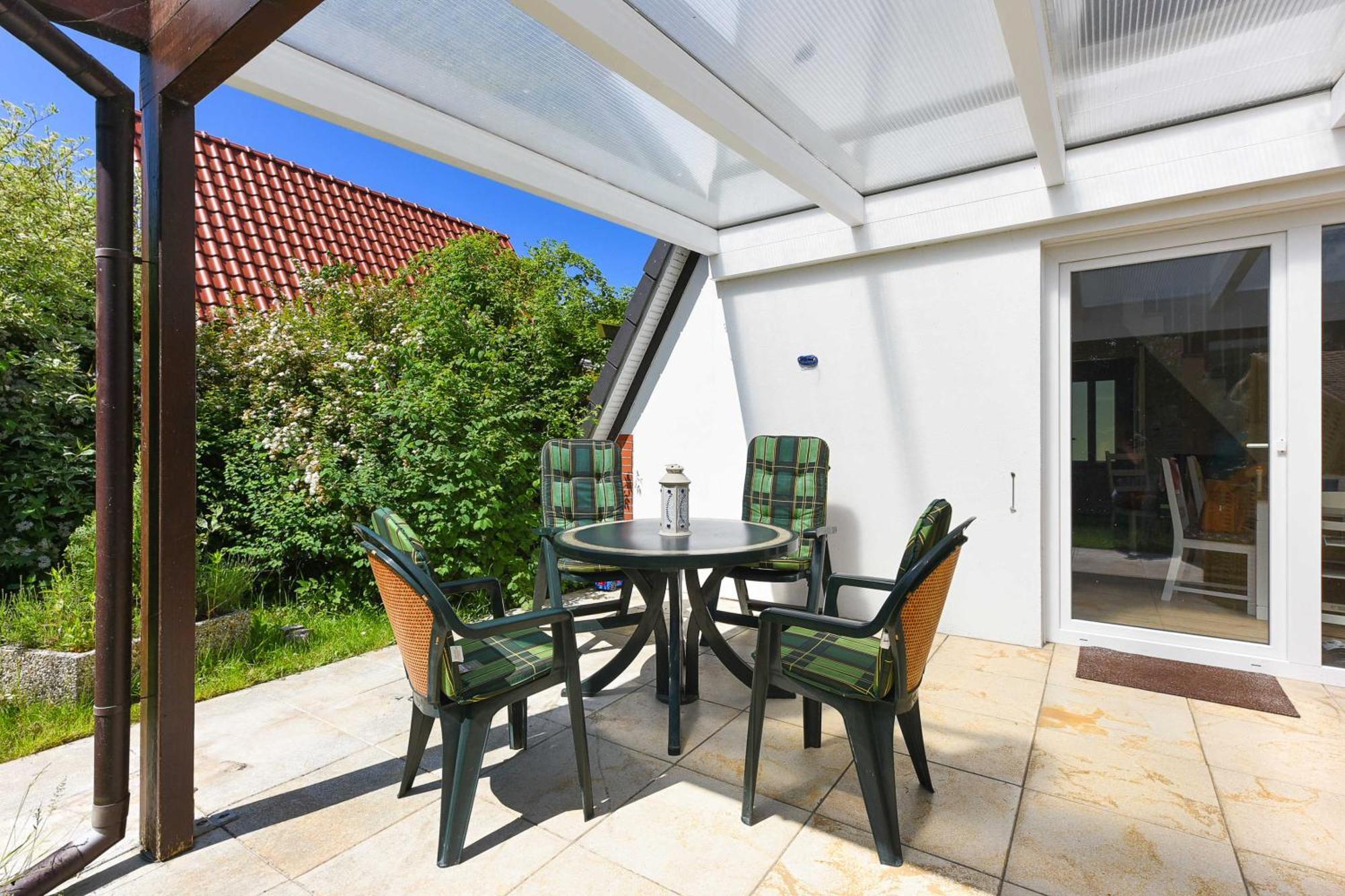 נויהרלינגרזיל Ferienhaus Windspiel מראה חיצוני תמונה